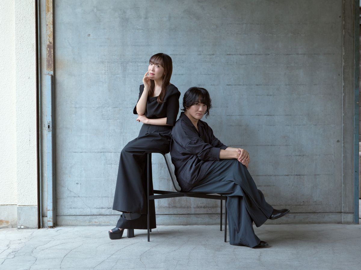 angela、10月8日発売12thアルバム『Answer』収録「不器用なI love you」先行配信スタート！視聴動画＆リリックビデオ公開決定！ - 画像一覧（2/4）
