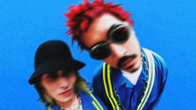 NIKO NIKO TAN TAN、TVアニメ『ガングリオン』エンディング主題歌「ミラクル」配信開始！