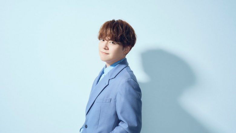 内田雄馬、10月放送TVアニメ『デブとラブと過ちと！』EDテーマ「私でよかった！！！」各音楽サービスにて配信＆MV公開！