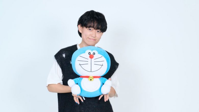 Tani Yuuki、TVアニメ『ドラえもん』新規エンディング「もしものがたり」配信スタート！話題のダンサーKOTARO IDEとTani Yuukiとのコラボダンス動画公開！