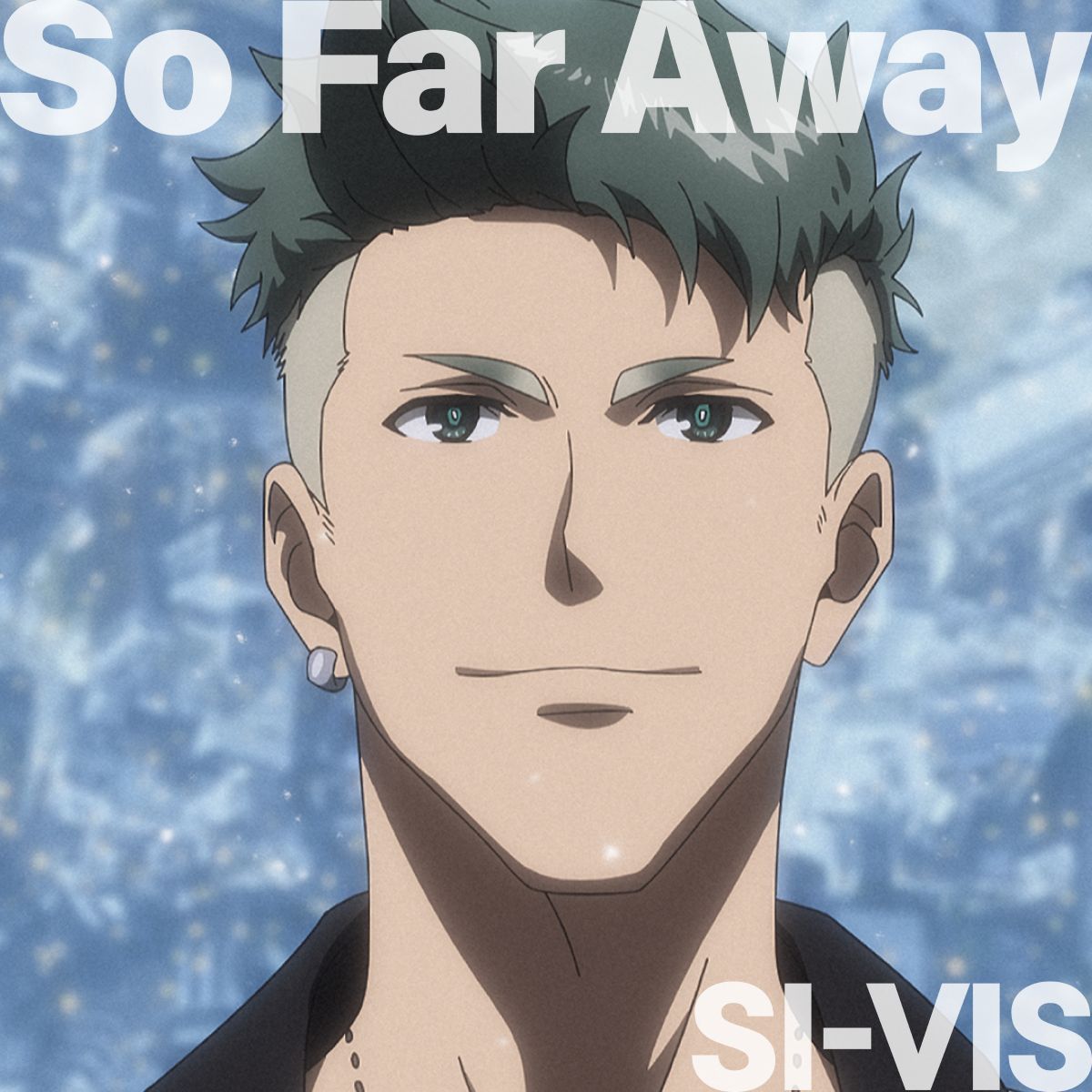 TVアニメ『SI-VIS: The Sound of Heroes』、第1話劇中歌「MELODEA」リリックビデオ公開！さらに、劇中ユニット「SI-VIS」によるMUSIC VIDEO Anime ver.も公開！ - 画像一覧（3/3）