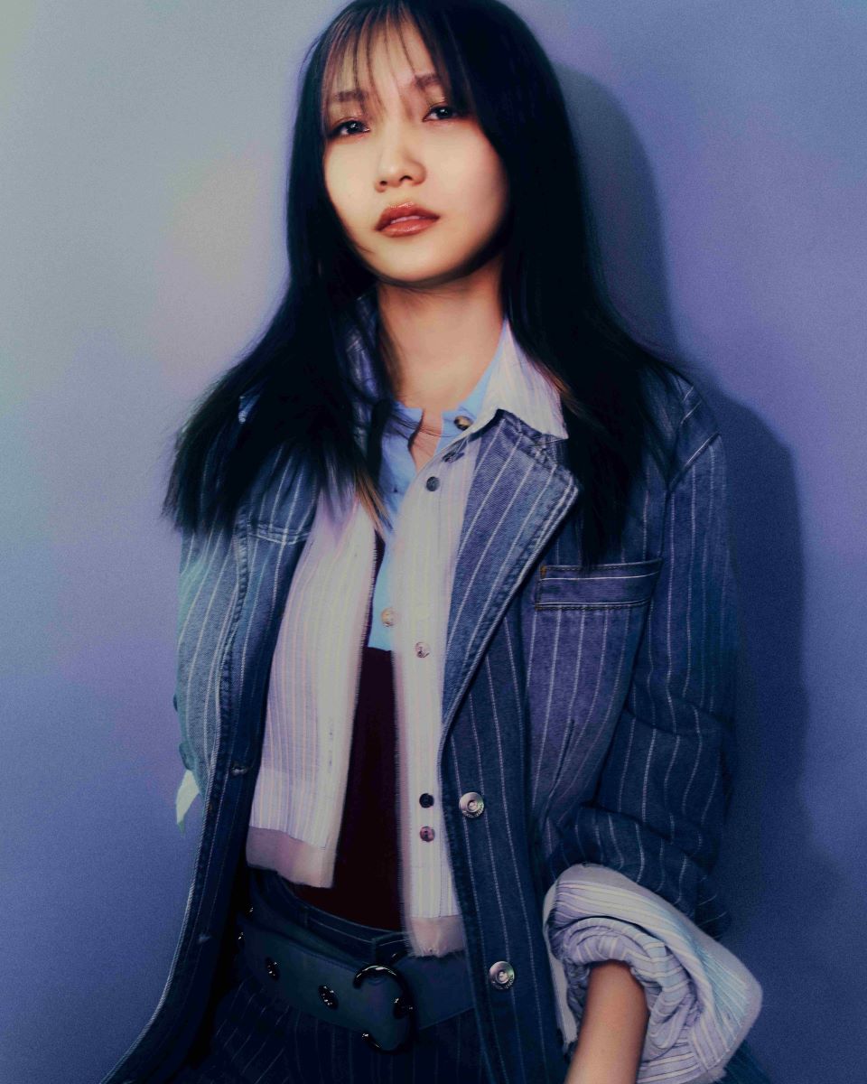 幾田りら、TVアニメ『SPY×FAMILY』Season 3 エンディング主題歌「Actor」10月11日配信リリース決定＆ジャケット写真解禁！