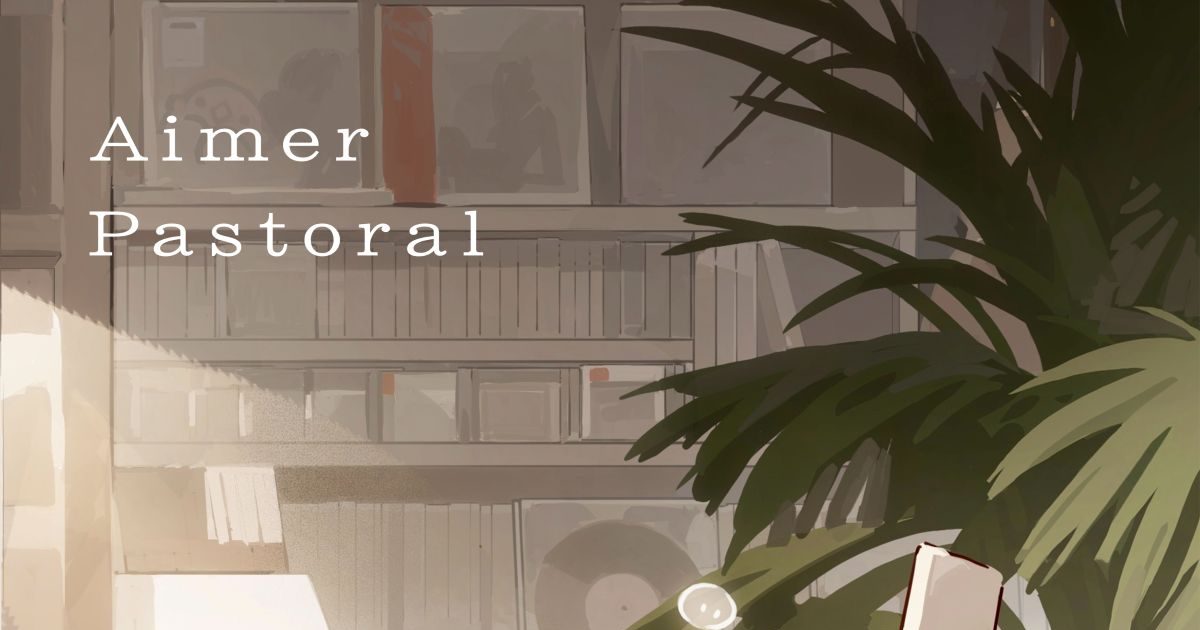 Aimer、映画「羅小黒戦記2」・TVアニメ「羅小黒戦記」W主題歌を収録