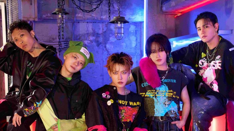 MADKID、TVアニメ『DIGIMON BEATBREAK』OPテーマ「Mad Pulse」収録シングル12月24日発売決定！