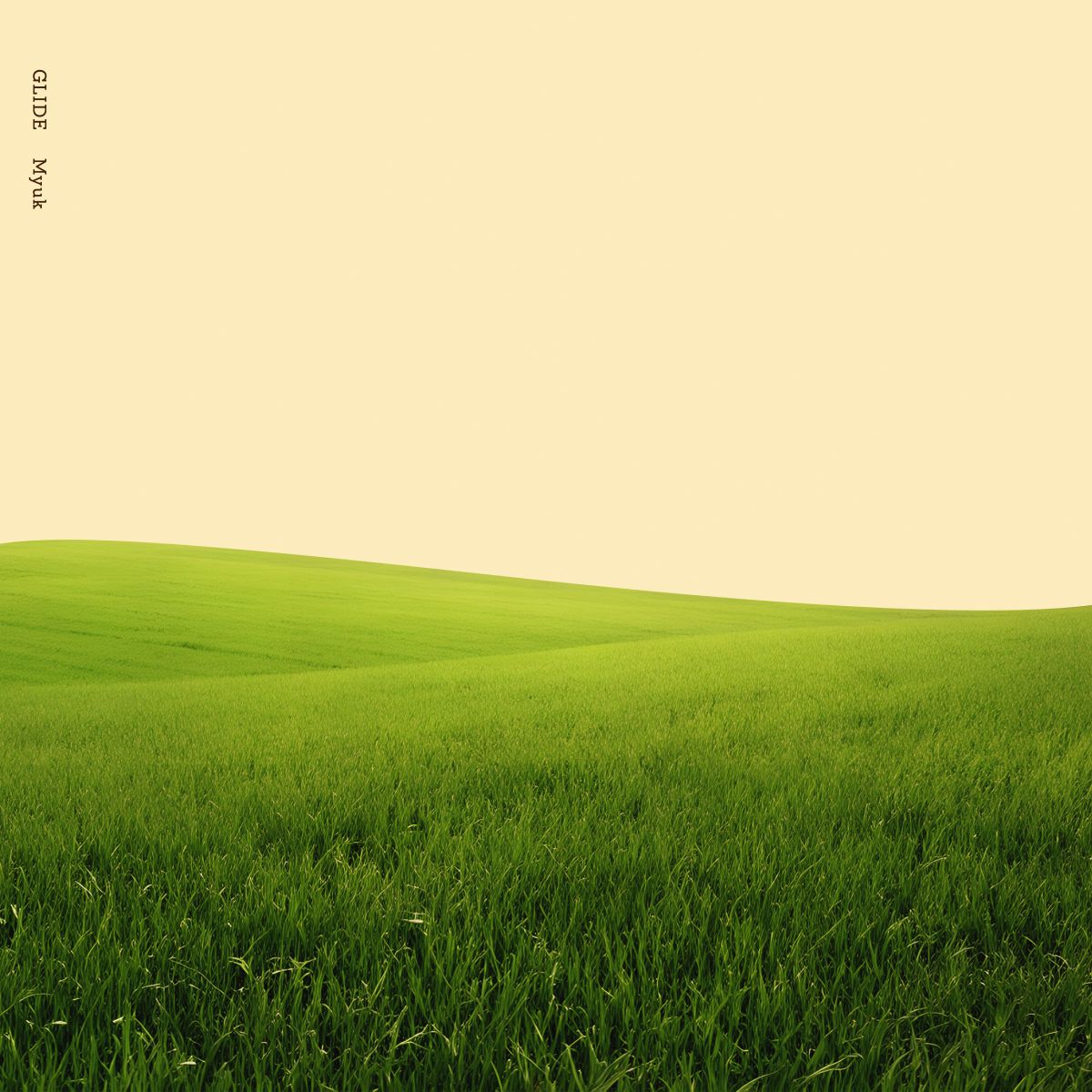 Myuk、10月クールTVアニメ『終末ツーリング』EDテーマ「グライド」配信リリース＆MVも公開！ - 画像一覧（3/3）