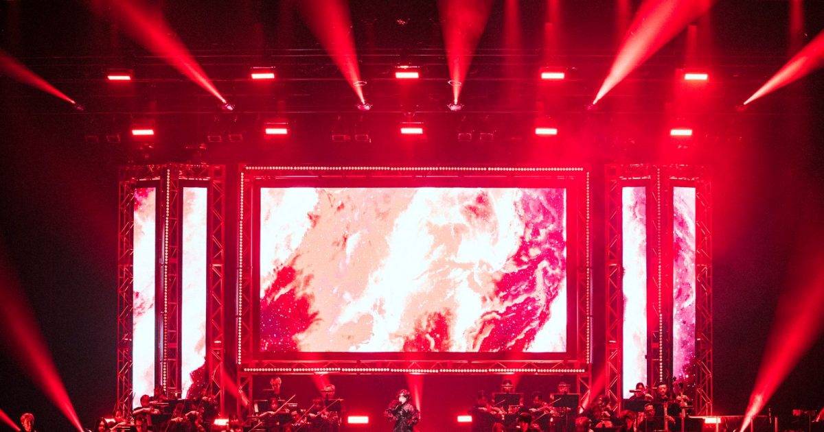 澤野弘之、作曲家活動20周年を記念したイベント“澤野弘之 20th