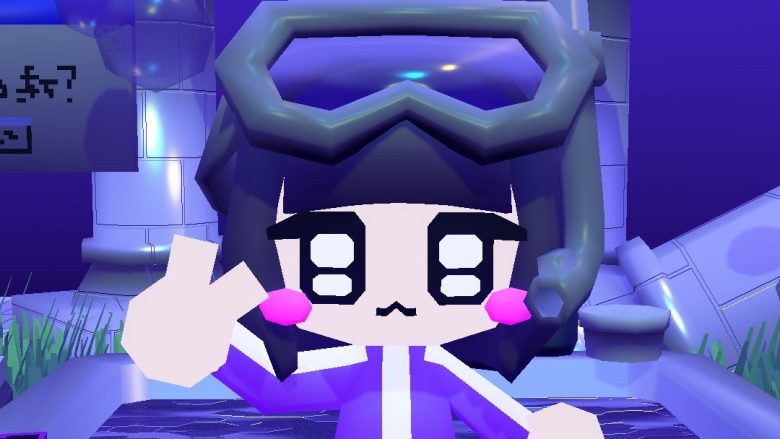 はしメロ、TVアニメ『顔に出ない柏田さんと顔に出る太田君』OPテーマ「百面相」のMusic Videoがプレミア公開！