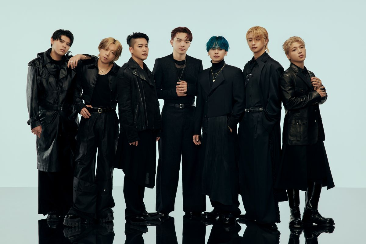 BE:FIRST、TVアニメ『ワンダンス』オープニング主題歌「Stare In Wonder」配信リリース！原作とコラボレーションしたSpecial Lyric Videoも公開！