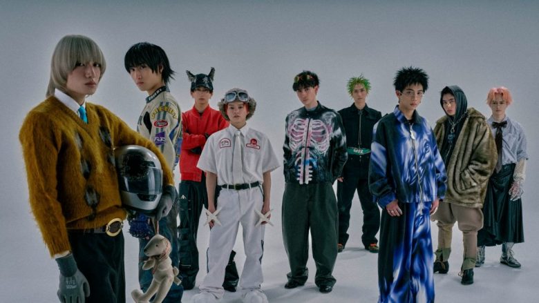 SUPER★DRAGON、2026年1月スタートのTVアニメ『貴族転生 ~恵まれた生まれから最強の力を得る~ 』OP主題歌に抜擢！アニメ第2弾PVで新曲「Break off」を先行公開！