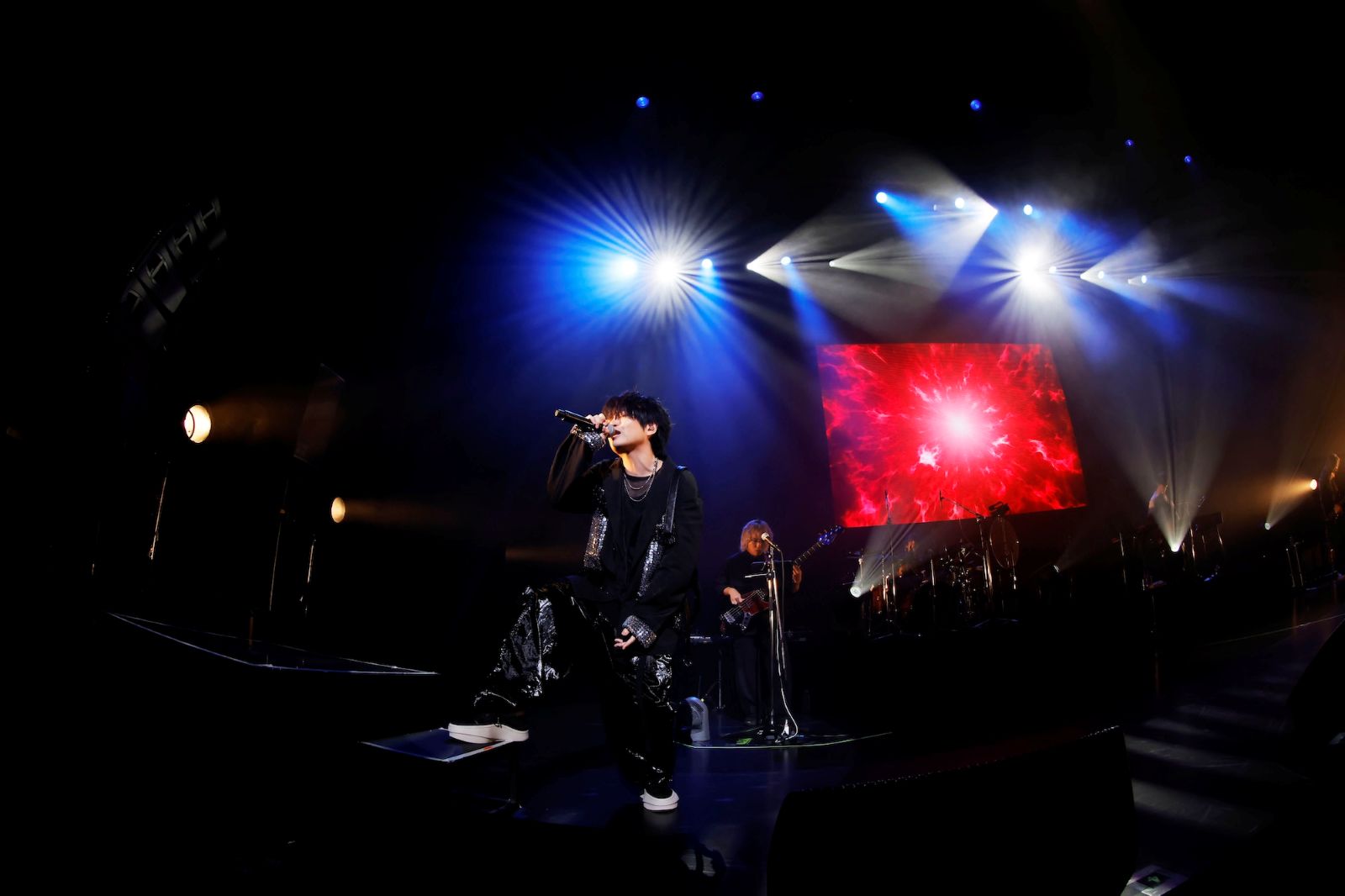 千葉翔也、1度しかない特別な1stソロライブ“千葉翔也 1st Live 2025「Living Streak」”で見せた“人生のすべて”を振り返る！ - 画像一覧（10/10）