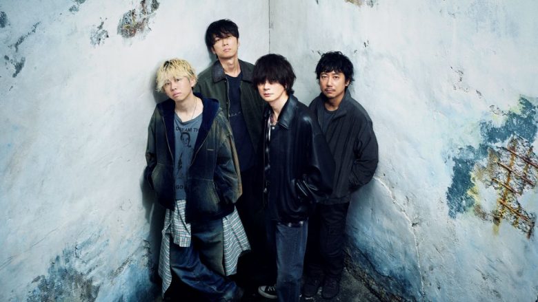 BUMP OF CHICKEN、新曲「I」が10月15日に配信リリース決定！TVアニメ『僕のヒーローアカデミア FINAL SEASON』ED映像ノンクレジット版も公開！