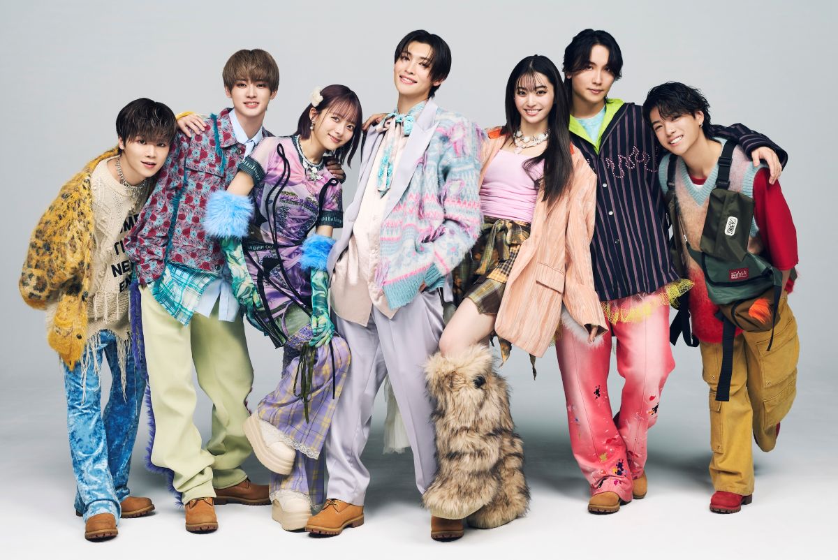 アニメ「暗殺教室」×GENIC「ENDER」×コラボMVが公開！