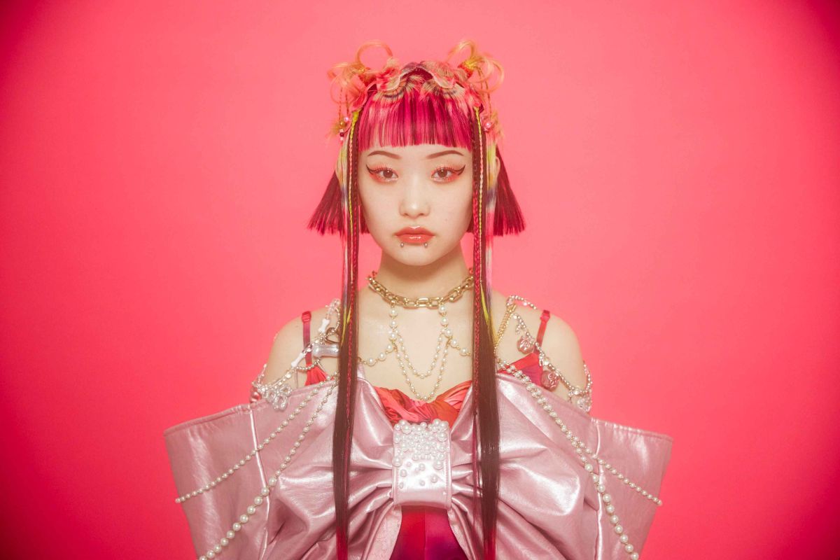 水曜日のカンパネラ、現在放送中のTVアニメ『らんま1/2』第2期OP「ウォーアイニー」のリカットシングルを10月22日デジタルリリース決定！