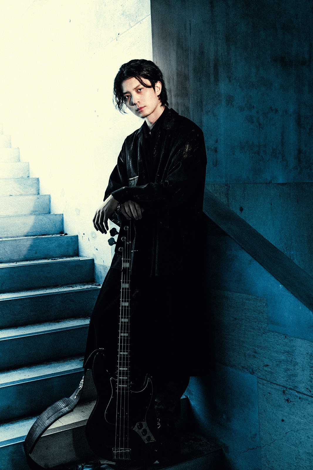 【連載】ReoNa 3rdアルバム『HEART』リリース記念「リスアニ！’s Heart」第3回：堀江晶太×冨田明宏、新曲「命という病」に込めた“祈り”を語る特別対談！ - 画像一覧（2/3）