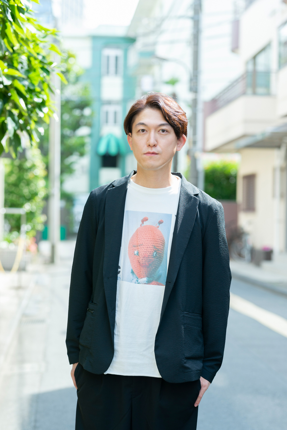 【連載】ReoNa 3rdアルバム『HEART』リリース記念「リスアニ！’s Heart」第3回：堀江晶太×冨田明宏、新曲「命という病」に込めた“祈り”を語る特別対談！ - 画像一覧（3/3）