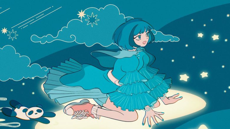 三月のパンタシア、新曲「うたかたの声」デジタルリリース開始！みあ2作目の長編小説「君の記憶だけない」が双葉文庫パステルNOVELより発売開始！