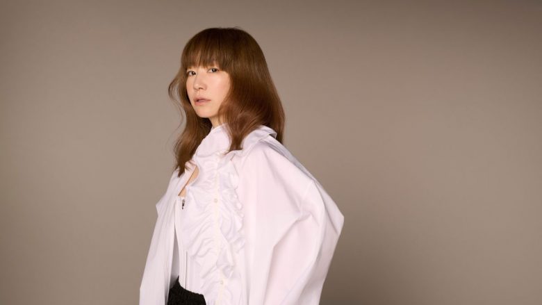 YUKI、新曲「Share」が劇場アニメーション「この本を盗む者は」主題歌に決定！12月17日リリース！
