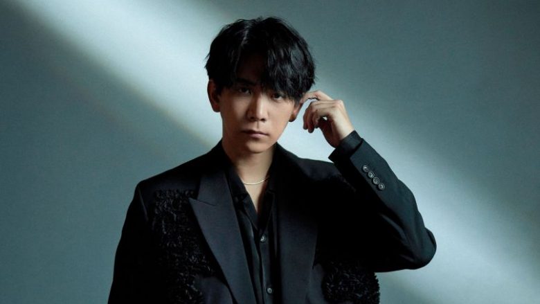 声優･アーティストの伊東健人、移籍第1弾EPリリース＆3rd LIVE開催決定！