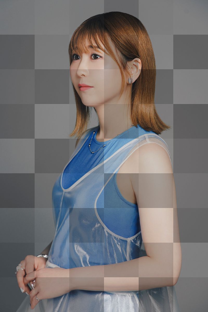 安野希世乃、TVアニメ『嘆きの亡霊は引退したい』第2クールオープニング主題歌「アルゴリズム」MVを初公開＆アニメ盤ジャケ写も解禁！