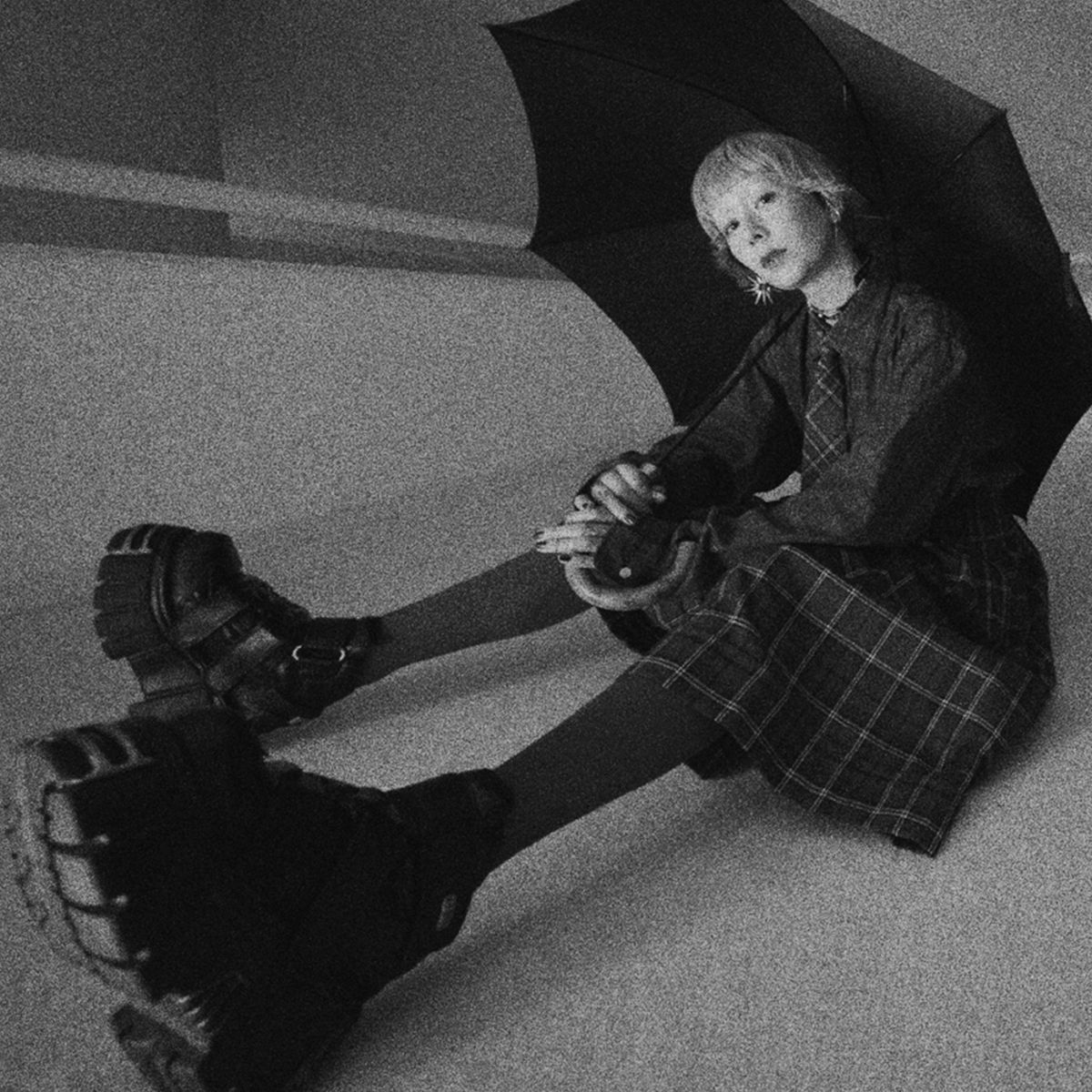 木村カエラ、『映画 すみっコぐらし 空の王国とふたりのコ』主題歌「君の傘」10月29日配信リリース決定！ - 画像一覧（2/2）