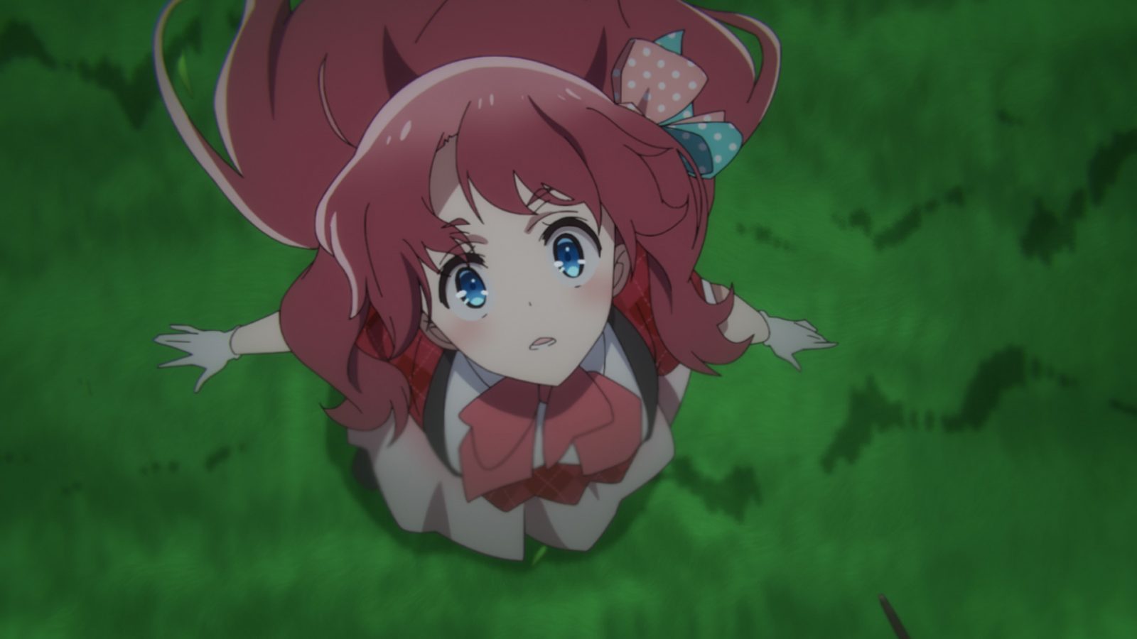 フランシュシュのキャスト6名に直撃！劇場版『ゾンビランドサガ ゆめぎんがパラダイス』への期待と新曲＆ライブシーンへのこだわりを大いに語る - 画像一覧（7/8）