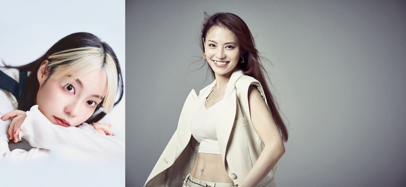 フランシュシュのキャスト6名に直撃！劇場版『ゾンビランドサガ ゆめぎんがパラダイス』への期待と新曲＆ライブシーンへのこだわりを大いに語る - 画像一覧（1/8）