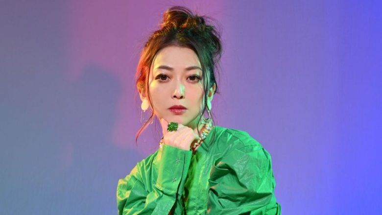 Lia、歌手活動25周年を迎え、17年ぶりとなる待望のオリジナルアルバムをリリース！11月23日には2年半振りとなる国内ソロ公演を豊洲PITにて開催！