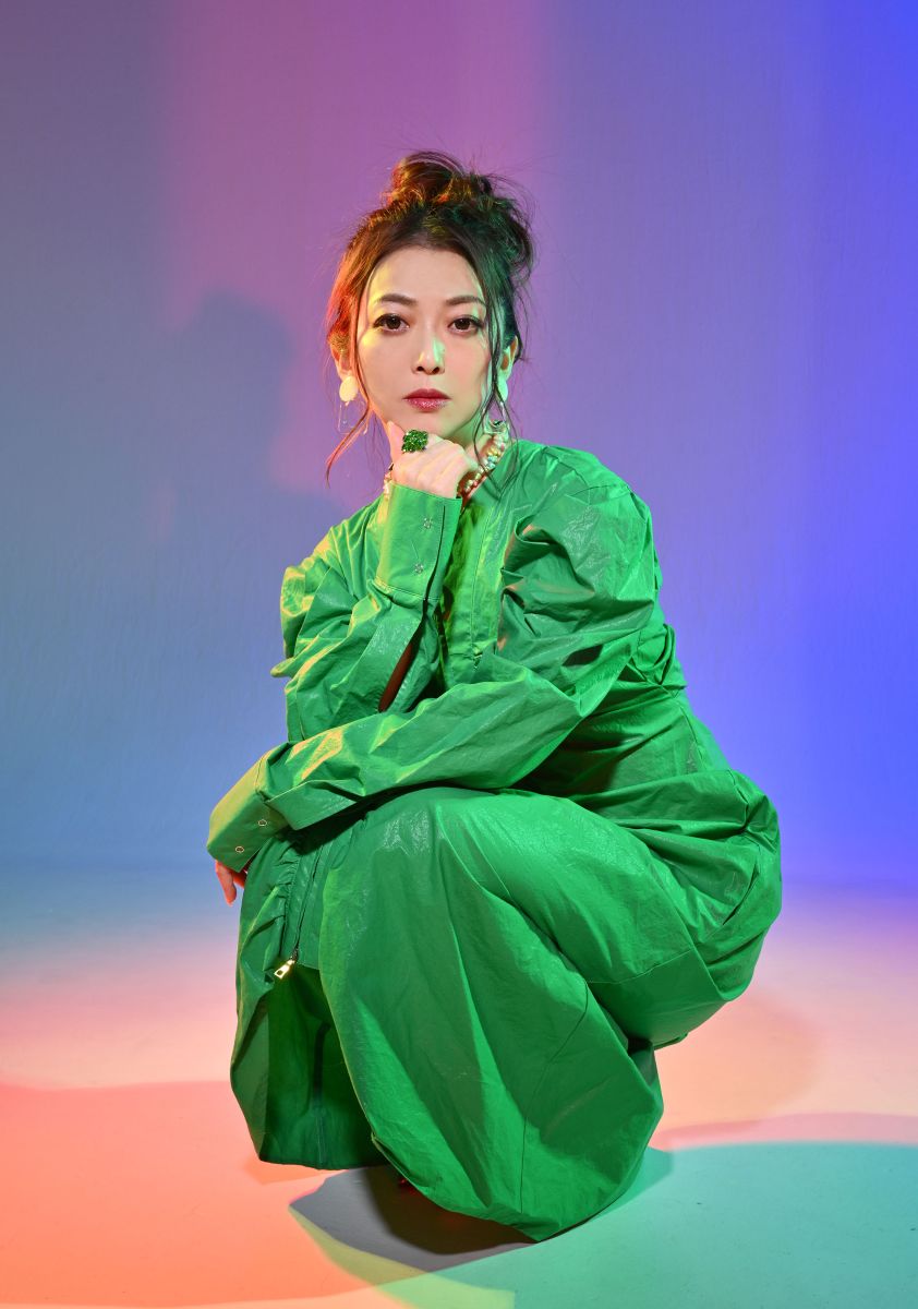 Lia、歌手活動25周年を迎え、17年ぶりとなる待望のオリジナルアルバムをリリース！11月23日には2年半振りとなる国内ソロ公演を豊洲PITにて開催！