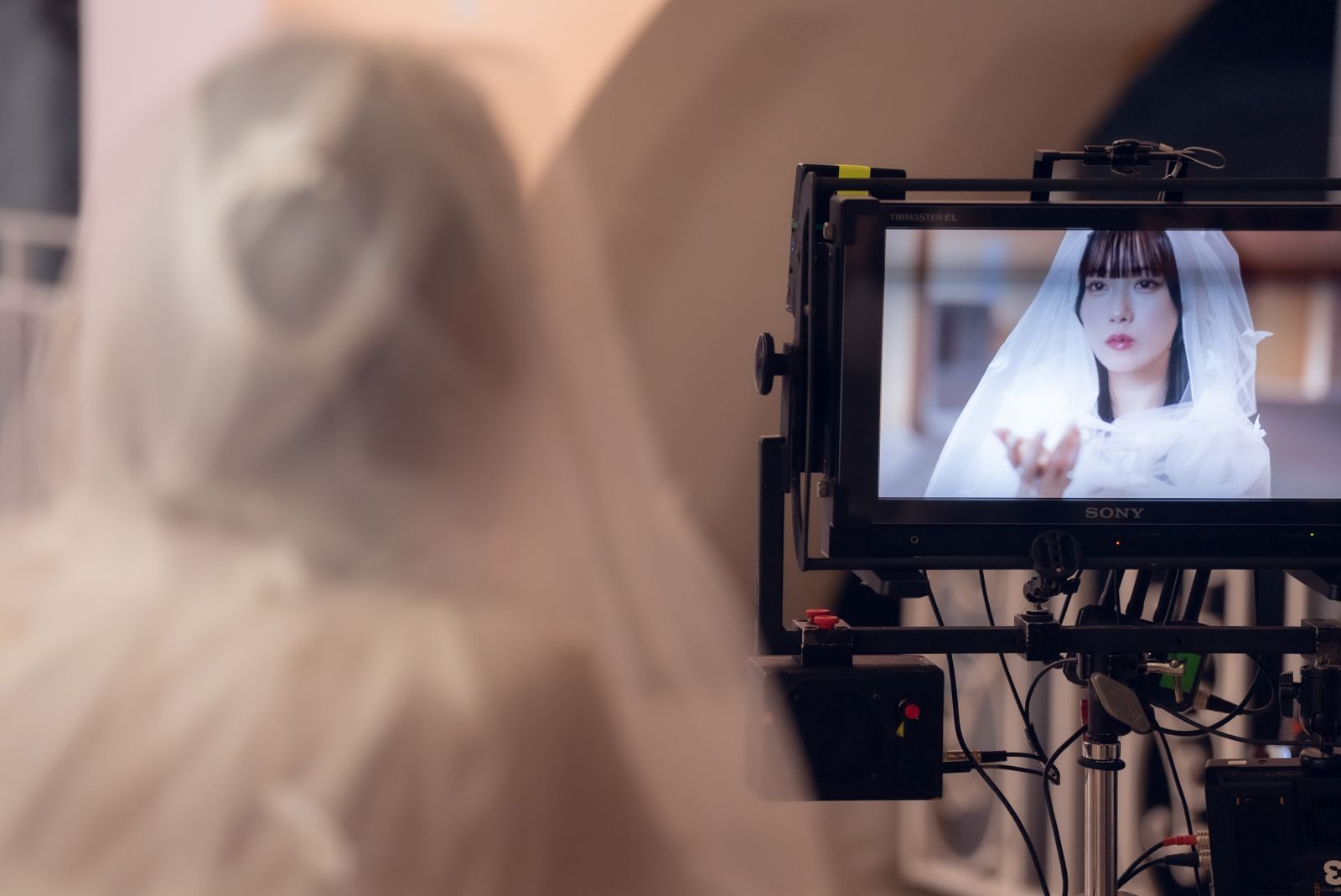 ClariS「コネクト -season 03-」MV収録にリスアニ！編集部が密着！　2日間にわたって行われたシューティングの模様をレポート！ - 画像一覧（2/14）