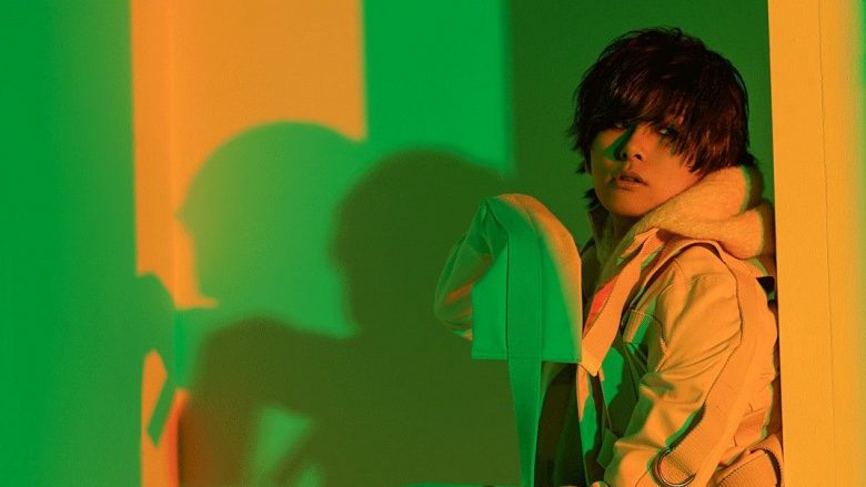 Kaoru Masaki、第三弾シングル「HIGHLIGHT」配信リリース&新アーティスト写真公開！