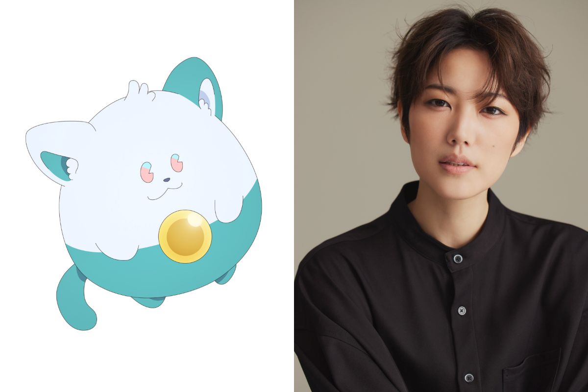 ぴえろ魔法少女シリーズ最新作、TVアニメ『魔法の姉妹ルルットリリィ』2026年4月TVアニメ放送開始決定！ティザービジュアル・パイロットフィルムを公開！ - 画像一覧（3/7）