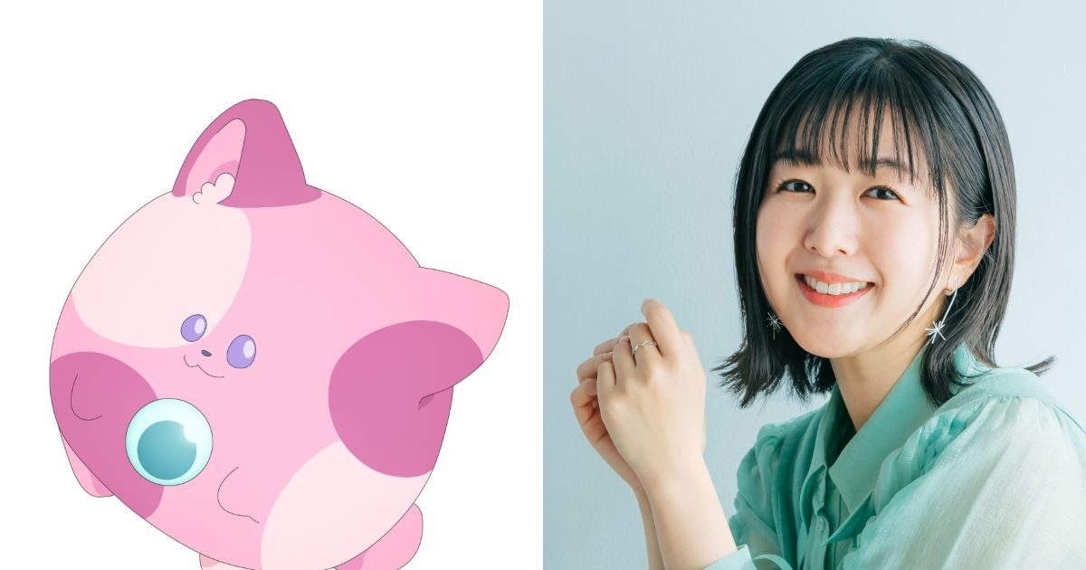 ぴえろ魔法少女シリーズ最新作、TVアニメ『魔法の姉妹ルルットリリィ