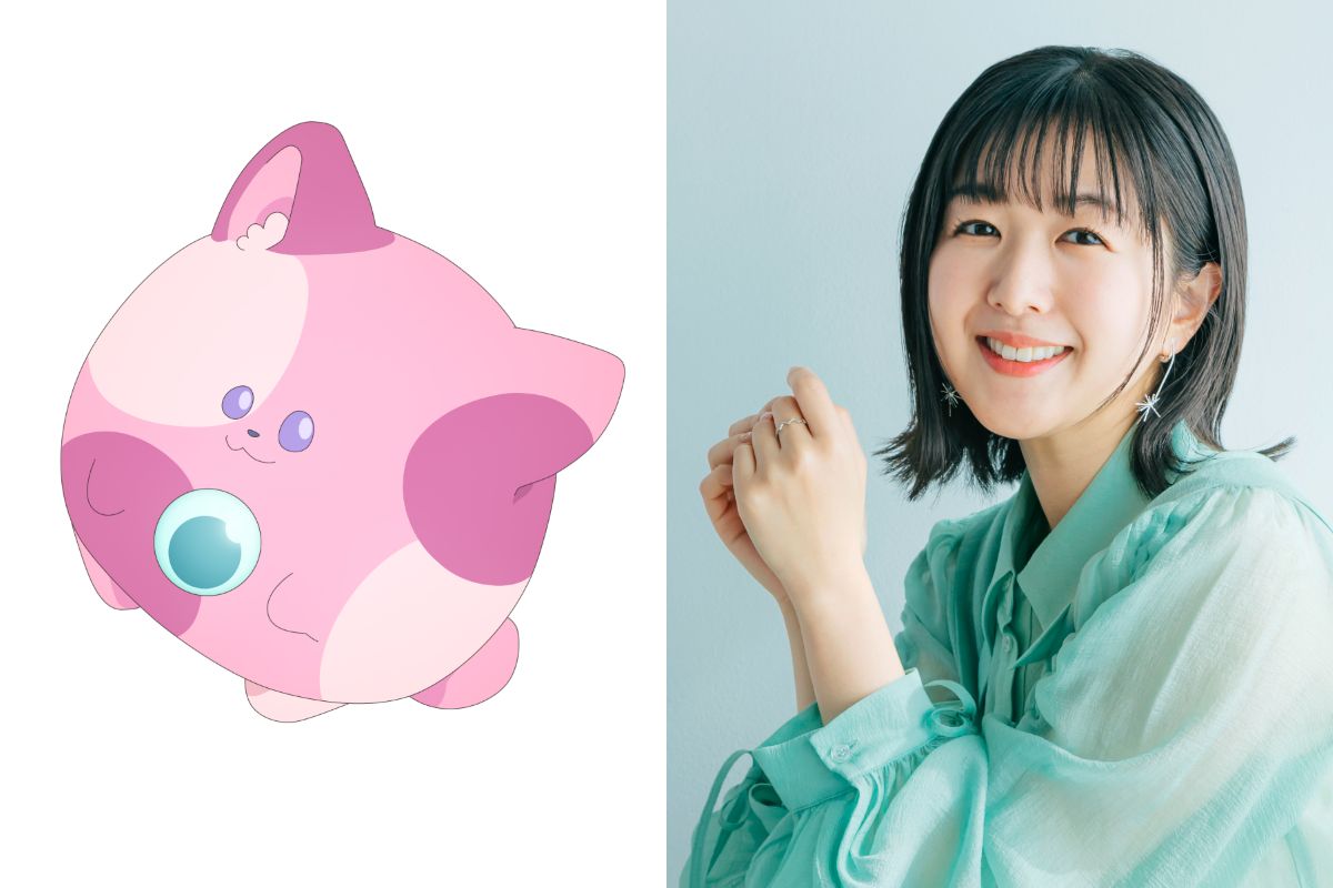 ぴえろ魔法少女シリーズ最新作、TVアニメ『魔法の姉妹ルルットリリィ』2026年4月TVアニメ放送開始決定！ティザービジュアル・パイロットフィルムを公開！ - 画像一覧（4/7）