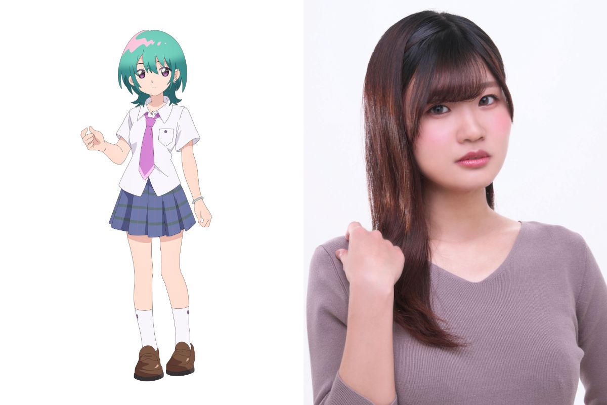 ぴえろ魔法少女シリーズ最新作、TVアニメ『魔法の姉妹ルルットリリィ』2026年4月TVアニメ放送開始決定！ティザービジュアル・パイロットフィルムを公開！ - 画像一覧（1/7）