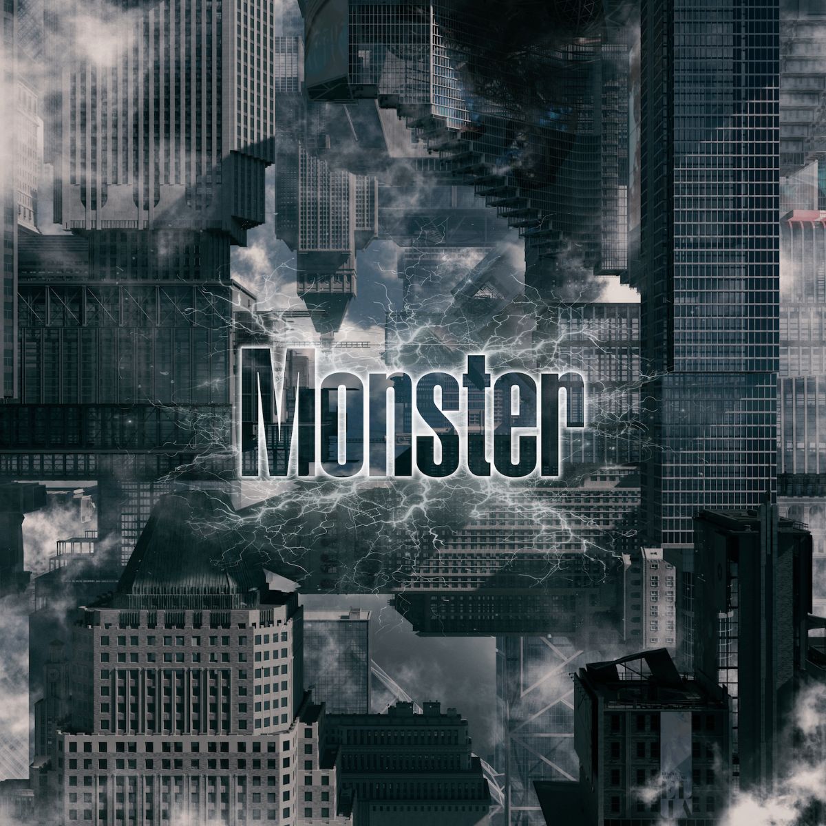 Da-iCE、TVアニメ『モンスターストライク　デッドバースリローデッド』OP主題歌「Monster」リリース＆Music Videoも公開！ - 画像一覧（1/2）