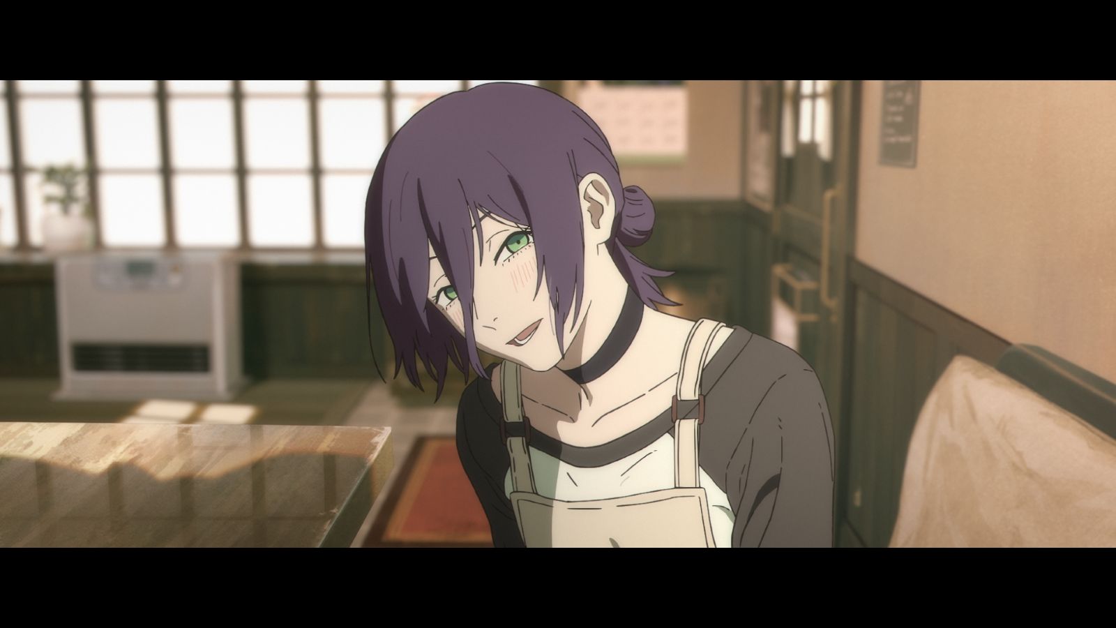 大ヒット上映中の劇場版『チェンソーマン レゼ篇』の音楽を担当している牛尾憲輔。TVシリーズに引き続き音楽を担当した彼に、本作の音楽制作の裏側について聞く！ - 画像一覧（6/10）