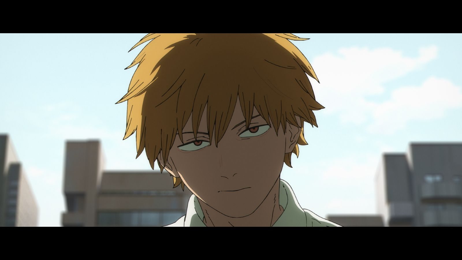 大ヒット上映中の劇場版『チェンソーマン レゼ篇』の音楽を担当している牛尾憲輔。TVシリーズに引き続き音楽を担当した彼に、本作の音楽制作の裏側について聞く！ - 画像一覧（4/10）