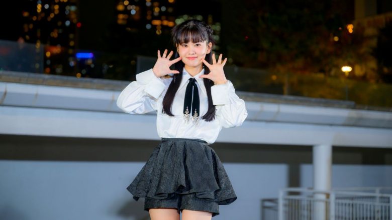 大西亜玖璃、10月21日に開催された コンセプトミニアルバム発売記念フリーイベントのレポートが到着！