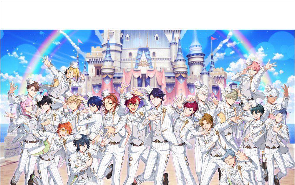 HELIOS Rising Heroes（エリオスR）』4周年記念楽曲「WELCOME TO OUR