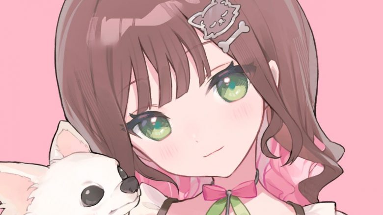 こはならむ、アニメ『友達の妹が僕にだけウザい』EDテーマ「星の鼓動」のMVを公開！