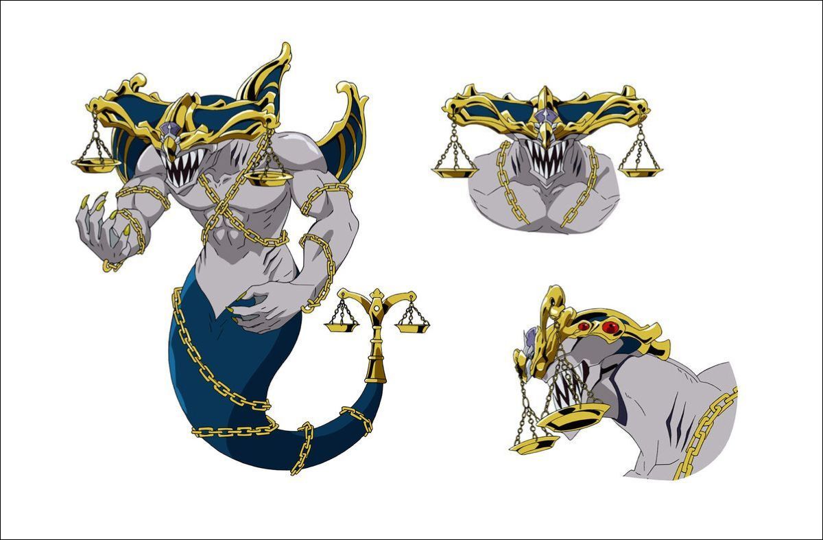 アニメ『アンデッドアンラック』TVスペシャル“ウィンター編”が2025年12月25日MBS・TBS系にて放送決定！ - 画像一覧（2/5）