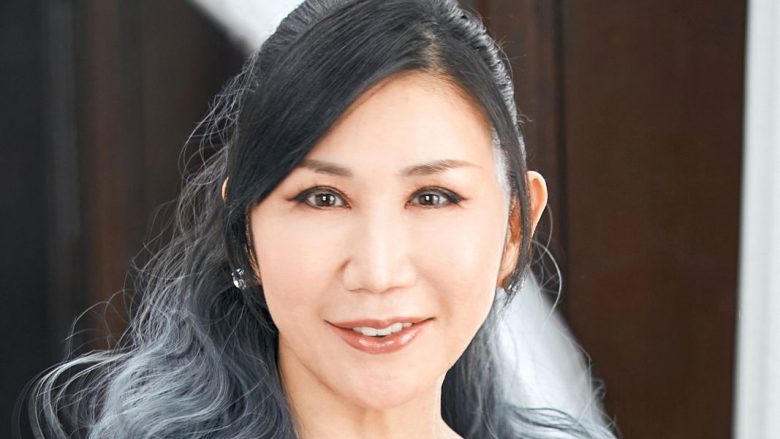 新録カバー曲も収録した『エヴァンゲリオン』シリーズ30周年記念アルバム『EVANGELION FLASHBACK』をリリース！高橋洋子インタビュー