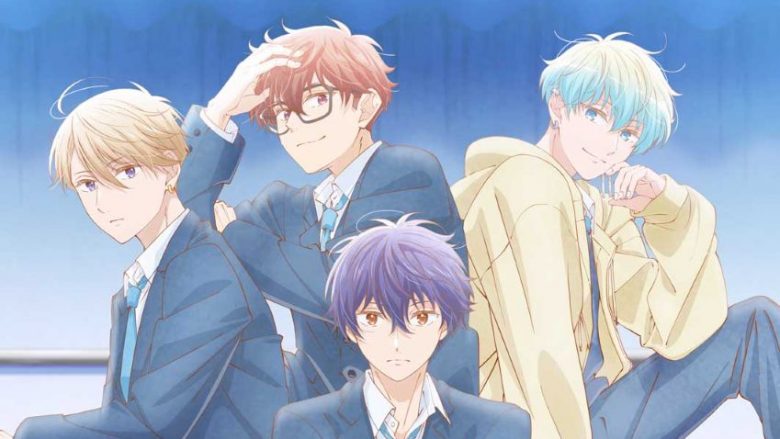 TVアニメ『どうせ、恋してしまうんだ。』第2期OPはME:I、EDはberry meetに決定！両アーティストからコメントが到着！