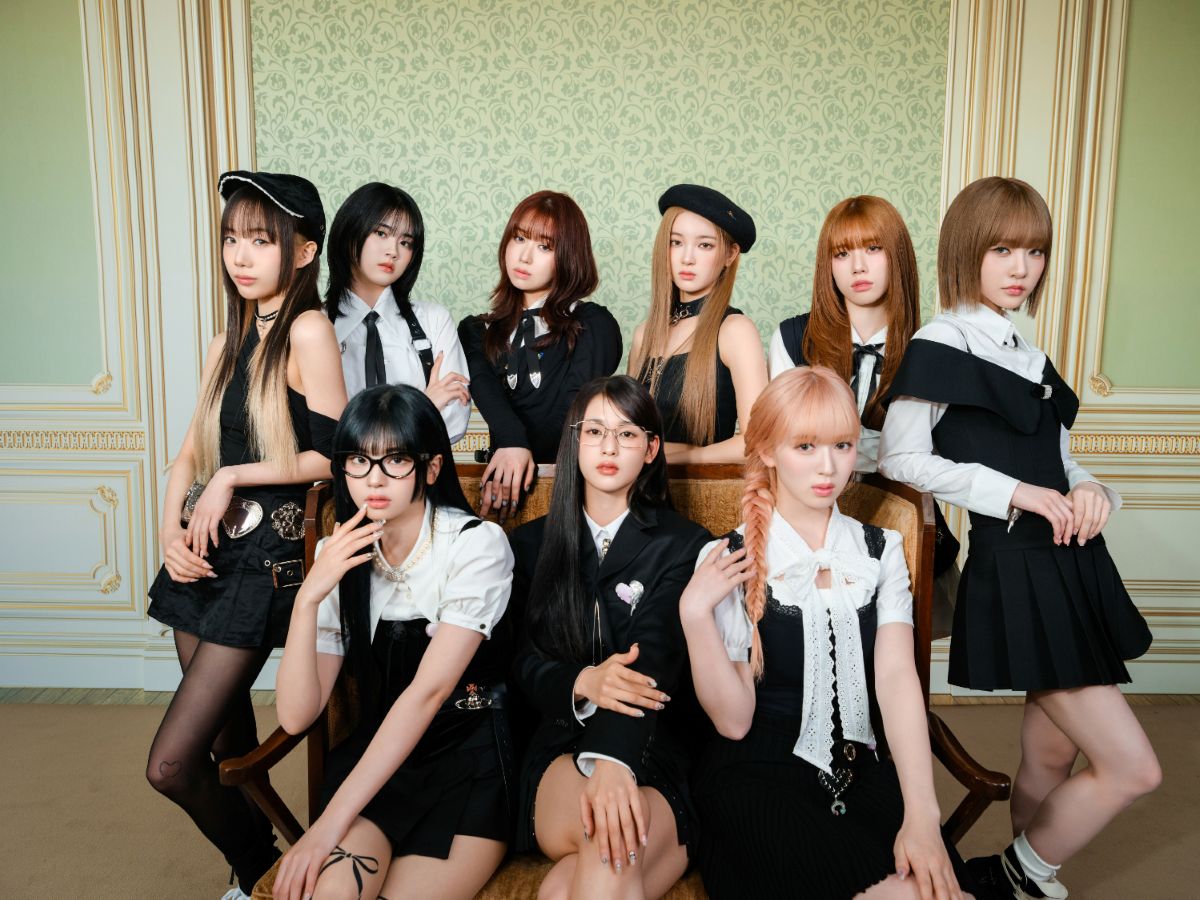 TVアニメ『どうせ、恋してしまうんだ。』第2期OPはME:I、EDはberry meetに決定！両アーティストからコメントが到着！ - 画像一覧（3/3）