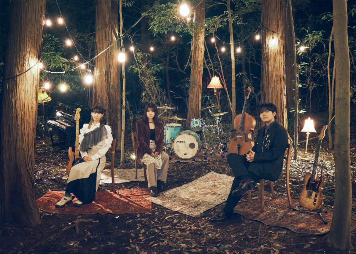 TVアニメ『どうせ、恋してしまうんだ。』第2期OPはME:I、EDはberry meetに決定！両アーティストからコメントが到着！ - 画像一覧（1/3）