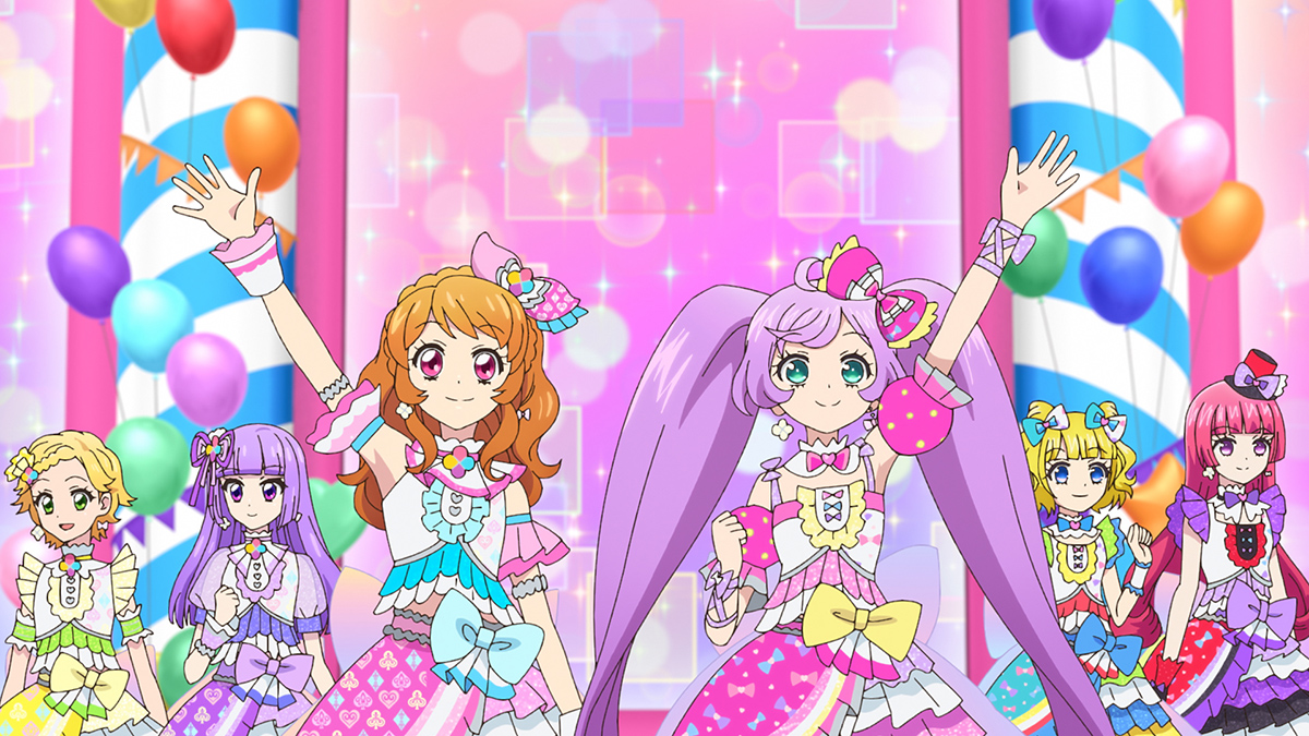 『アイカツ！×プリパラ THE MOVIE -出会いのキセキ！-』プロデューサー座談会1万字インタビュー！ずっと“近くにいたふたつの世界”が繋がり生まれた、本作の音楽に迫る！ - 画像一覧（11/12）