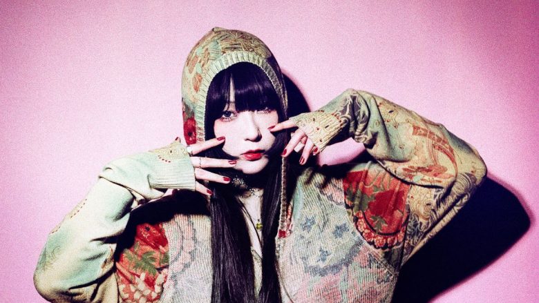 Daoko、TVアニメ『ある日、お姫様になってしまった件について』OPテーマ「いいよ」配信スタート！11月19日リリースEPのタイトル＆トラックリスト、ジャケットが公開！