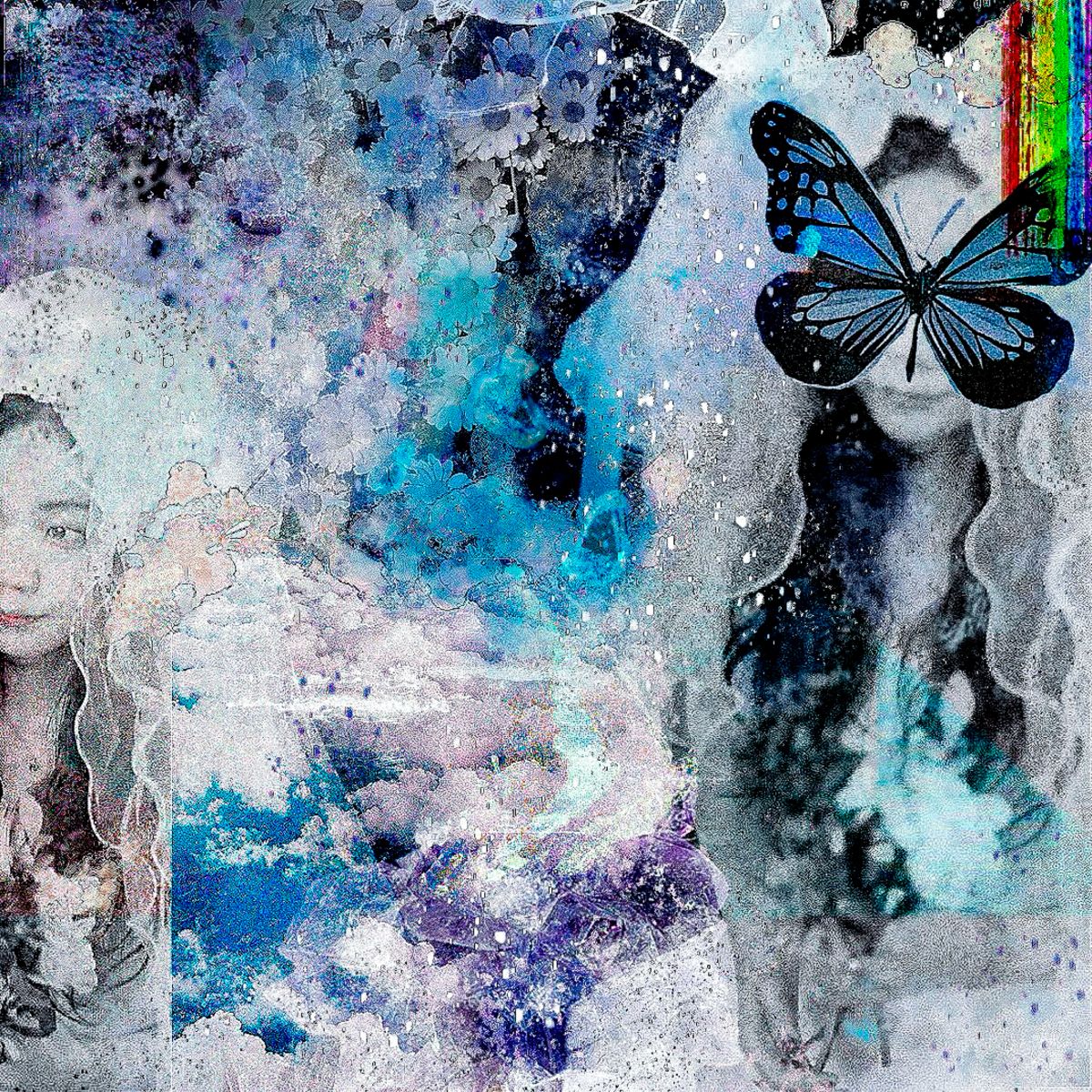 Daoko、TVアニメ『ある日、お姫様になってしまった件について』OPテーマ「いいよ」配信スタート！11月19日リリースEPのタイトル＆トラックリスト、ジャケットが公開！ - 画像一覧（3/4）