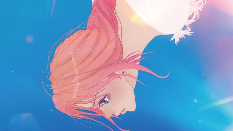 細田守監督 最新作「果てしなきスカーレット」オリジナル・サウンドトラック発売決定！