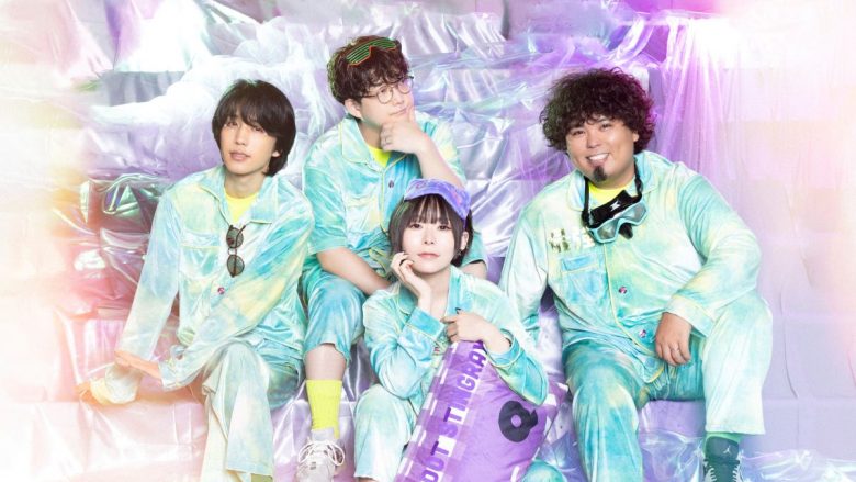 ポルカドットスティングレイ、テレビアニメ「ポケットモンスター」の新EDテーマ「ねてもさめても」配信スタート！